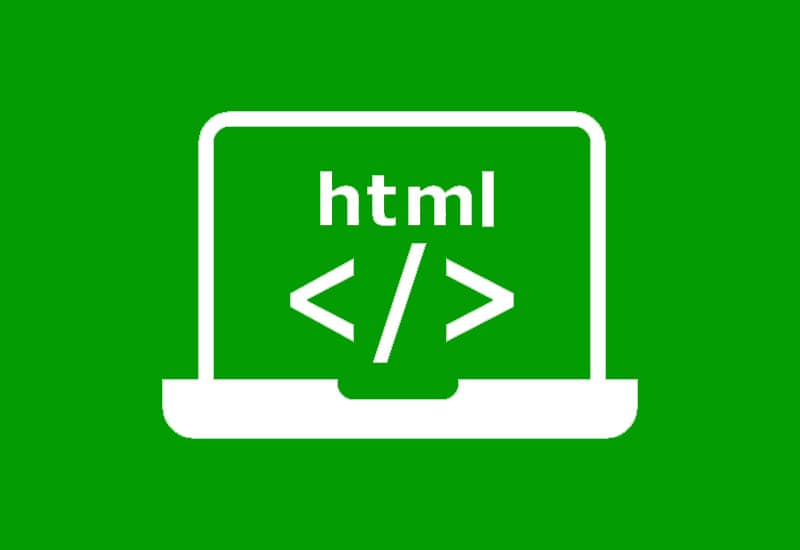 طراحی سایت html