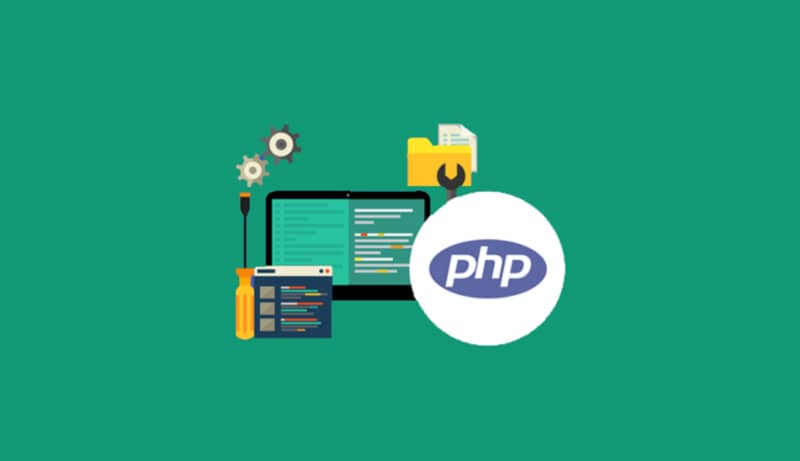 ویژگی های طراحی سایت با PHP